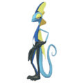 Pokemon Sword and Shield Inteleon