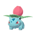 Pokemon Sword and Shield Ivysaur