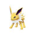 Pokemon Sword and Shield Jolteon