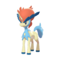 Pokemon Sword and Shield Keldeo