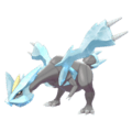 Pokemon Sword and Shield Kyurem