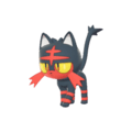 Pokemon Sword and Shield Litten