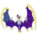 Pokemon Sword and Shield Lunala