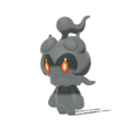 Pokemon Sword and Shield Marshadow
