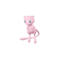 Pokemon Sword and Shield Mew