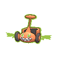 Pokemon Sword and Shield Mow Rotom