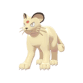 Pokemon Sword and Shield Persian