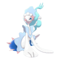Pokemon Sword and Shield Primarina
