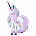 Pokemon Sword and Shield Rapidash