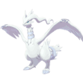 Pokemon Sword and Shield Reshiram