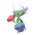 Pokemon Sword and Shield Roserade