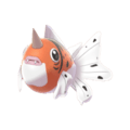 Pokemon Sword and Shield Seaking