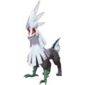 Pokemon Sword and Shield Silvally