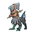 Pokemon Sword and Shield Type: Null