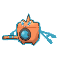 Pokemon Sword and Shield Wash Rotom