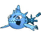 Pokemon Sword and Shield Wishiwashi School