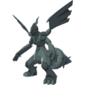 Pokemon Sword and Shield Zekrom