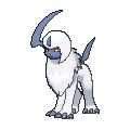 Pokemon Sword and Shield Absol