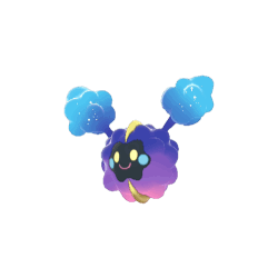 How To Evolve Cosmog