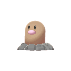 Why You Should Find (Most Of) The Diglett In Pokémon Sword And