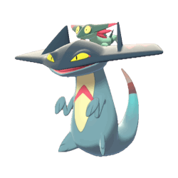 Pokemon Sword and Shield Drakloak