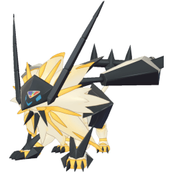 Pokemon 6799 Shiny Necrozma Dusk Mane Pokedex: Evolution, Moves, Location,  Stats
