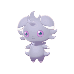 Pokemon Sword and Shield Espurr