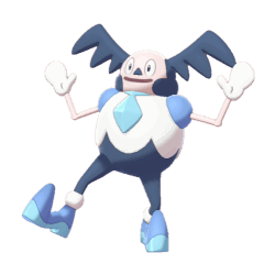 Mime Jr. (Pokémon GO) - Best Movesets, Counters, Evolutions and CP