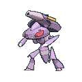 Pokemon Sword and Shield Genesect