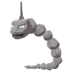 Onix - Pokemon Sword and Shield Guide - IGN