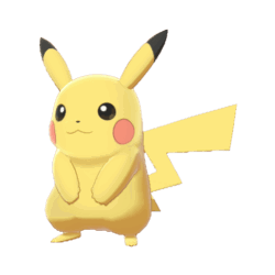 Where to find Pikachu and Eevee in Pokemon Sword and Shield - Dexerto