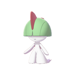Pokemon Sword and Shield Ralts | Locations, Moves, Weaknesses