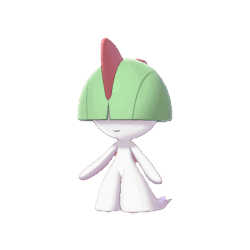 Ralts evolution guide