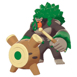 Pokemon Grookey Sword & Shield guide: evolutions, moves, strengths