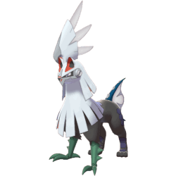 Pokemon 5784 Silvally Dragon Pokedex: Evolution, Moves, Location