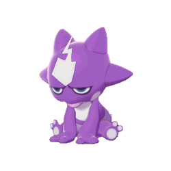 Evolving SHINY TOXEL to SHINY TOXTRICITY in Pokemon Sword & Shield - All  Shiny Toxtricity Forms 