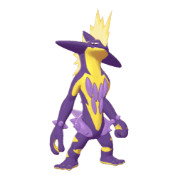 How To Evolve Toxel Into Both Forms In Pokemon Sword & Shield 