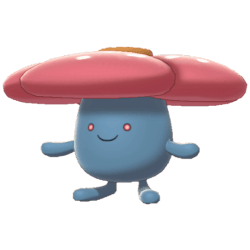 Pokemon Plush doll Pokémon fit Oddish Gloom Vileplume Bellossom Set Japan NEW