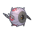 Pokemon Sword and Shield Whirlipede