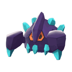 Pokemon Sword and Shield Boldore | Locations, Moves, Weaknesses