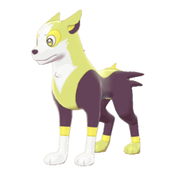 boltund plush