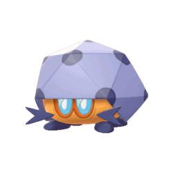 Pokemon Sword And Shield Dottler Locations Moves Weaknesses