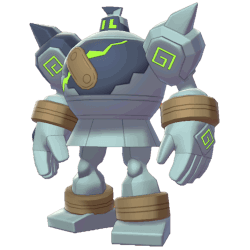 Pokemon Sword And Shield Golurk Locations Moves Weaknesses