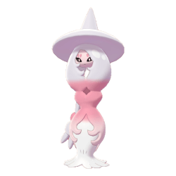 Pokemon Sword And Shield Hatterene Locations Moves Weaknesses