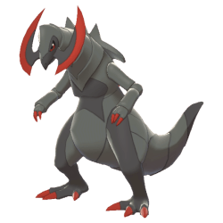 Pokemon Sword And Shield Haxorus Locations Moves Weaknesses