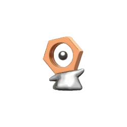 Pokemon Sword And Shield Meltan Locations Moves Weaknesses
