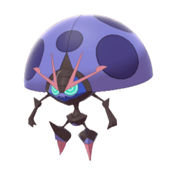 Pokemon Sword And Shield Orbeetle Locations Moves Weaknesses