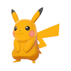 where to get pikachu