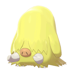 Pokemon Sword and Shield Piloswine | Locations, Moves, Weaknesses