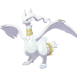 Pokemon Sword And Shield Reshiram Locations Moves Weaknesses